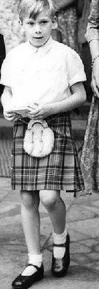 Prince William of Glocester