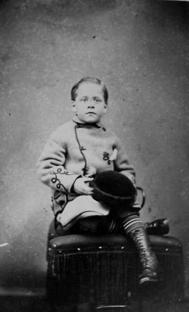 Frank Barker