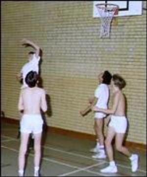 gym physical eucation uniforms