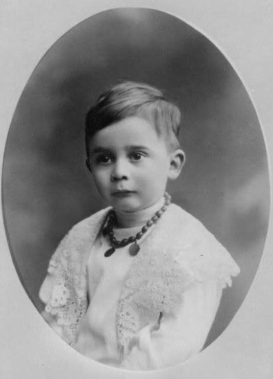 Prince Maximilian, Duke of Hohenberg
