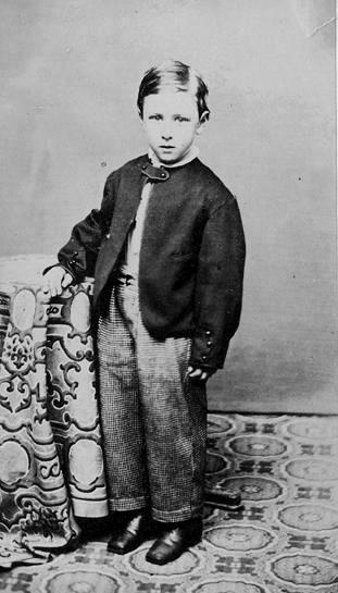 cut-away jacket pants