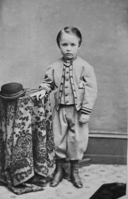 boys hats
