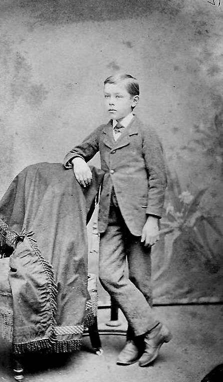boys long pants suits 1870s