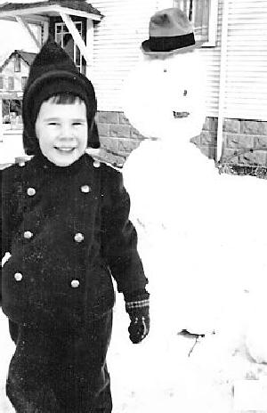 American snow suits