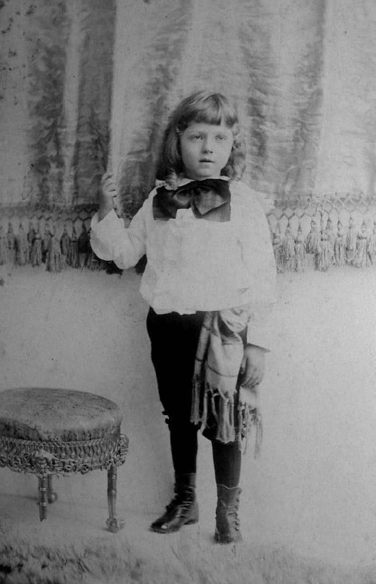 ringlet curl characheristics