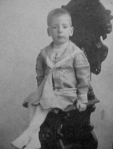 boys sailor dresses