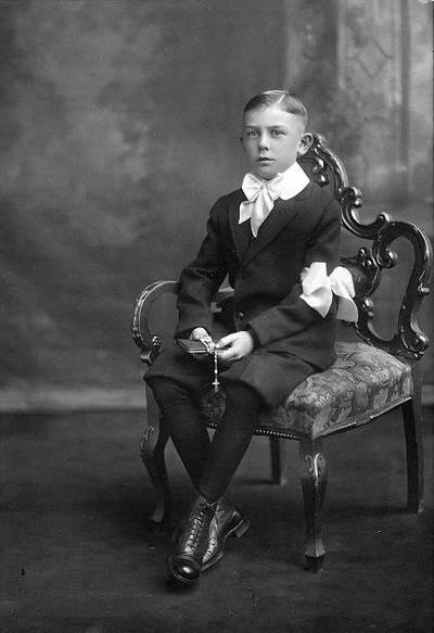 black long stockings