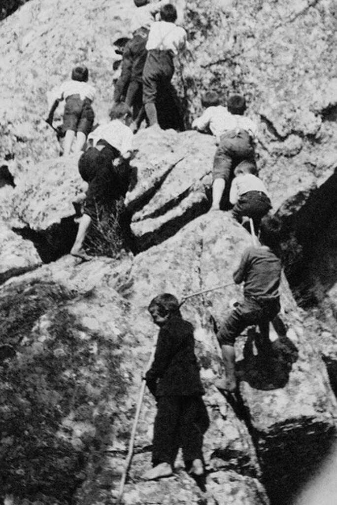 Italian summer camps