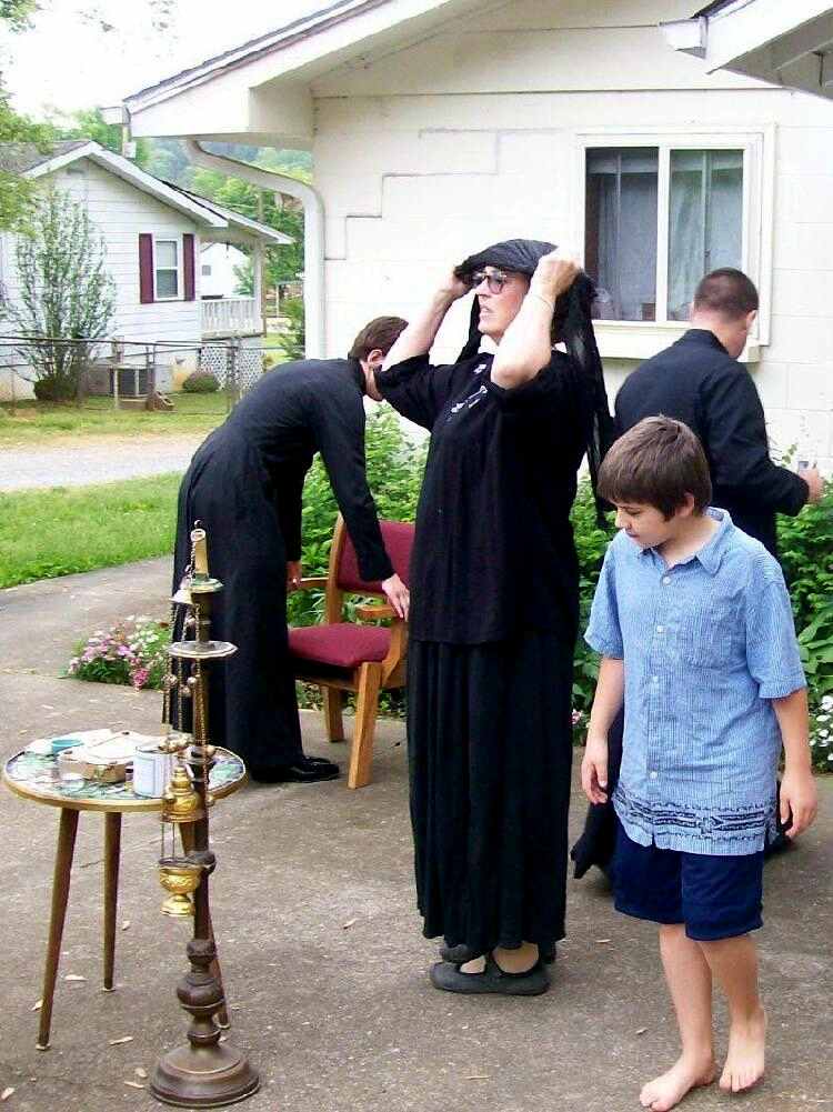 American Orthodoxy