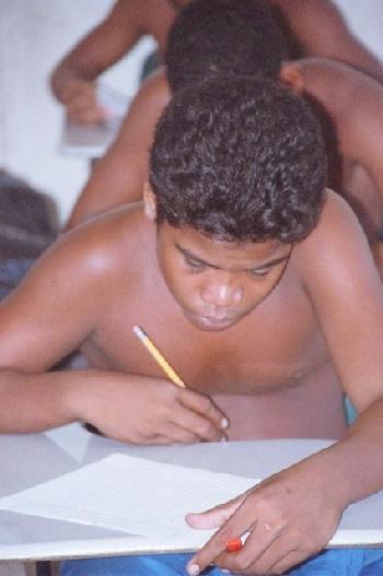 Micronesia schools