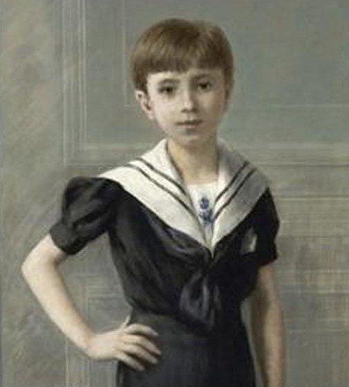 Pierre Carrier-Belleuse