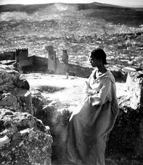 Morocco