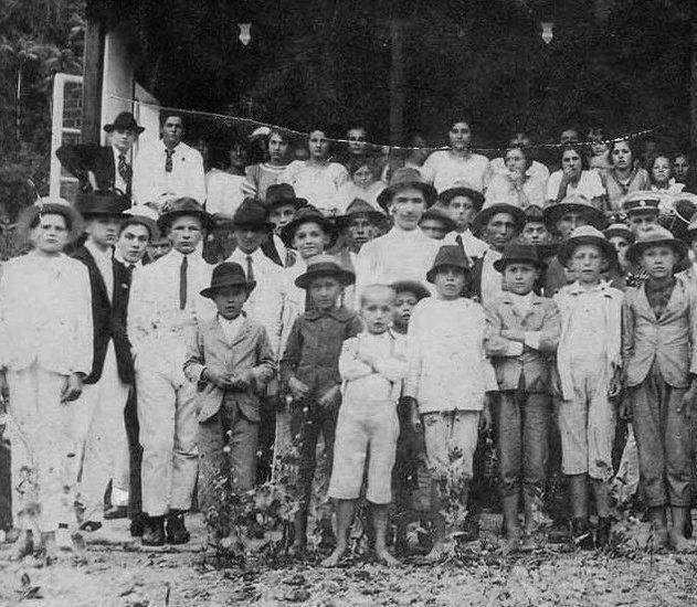 Brazilian schools