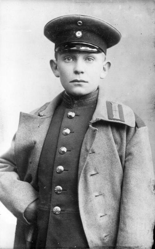 Herrmann Goering