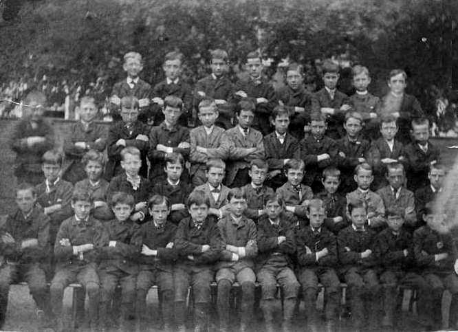 1880s schools