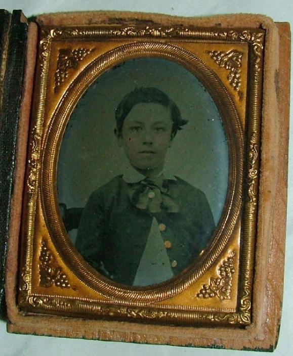 cut-away javkets 1850s