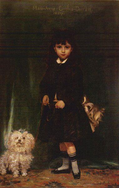 Carolus Duran