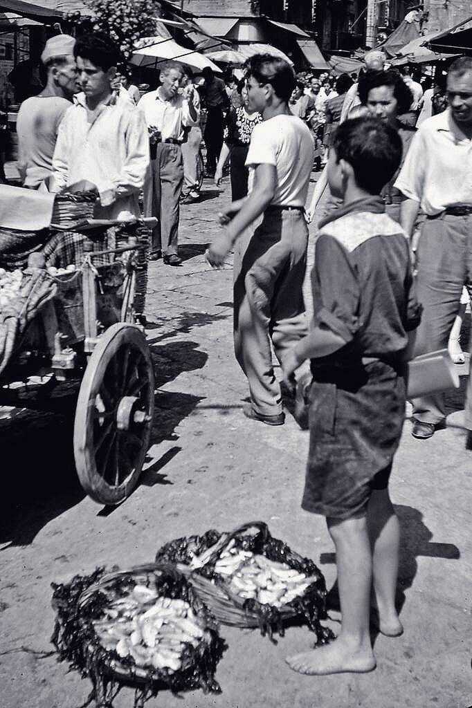 Italian child labor