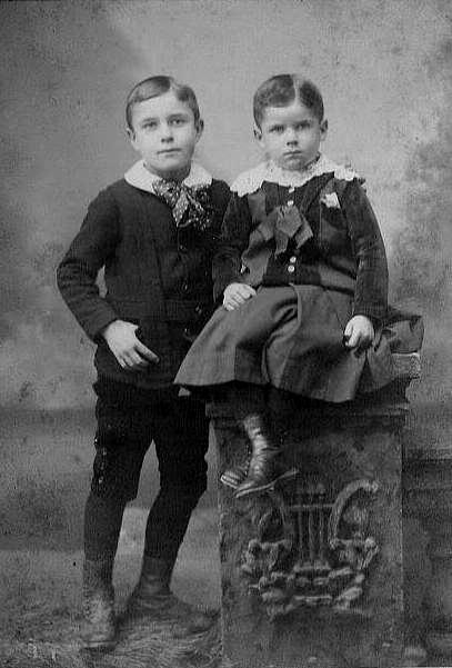 boy dresses