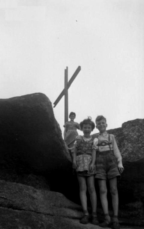 Germam Lederhosen
