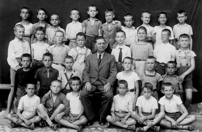 Italian schools 1930ss