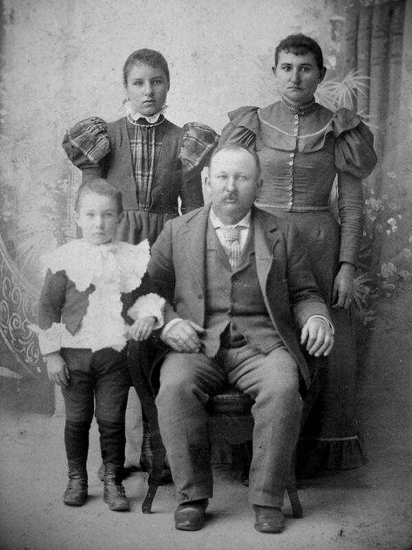 American families