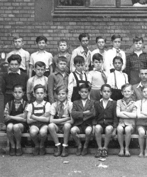 Hungarian Communist schools