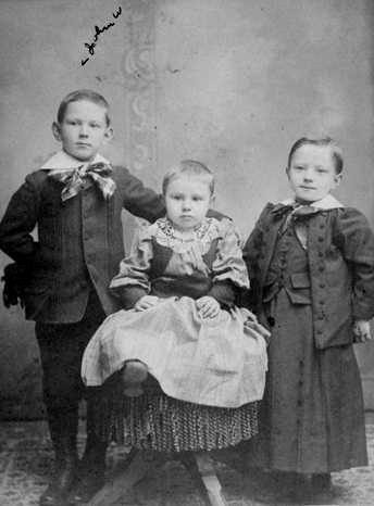 boy dresses