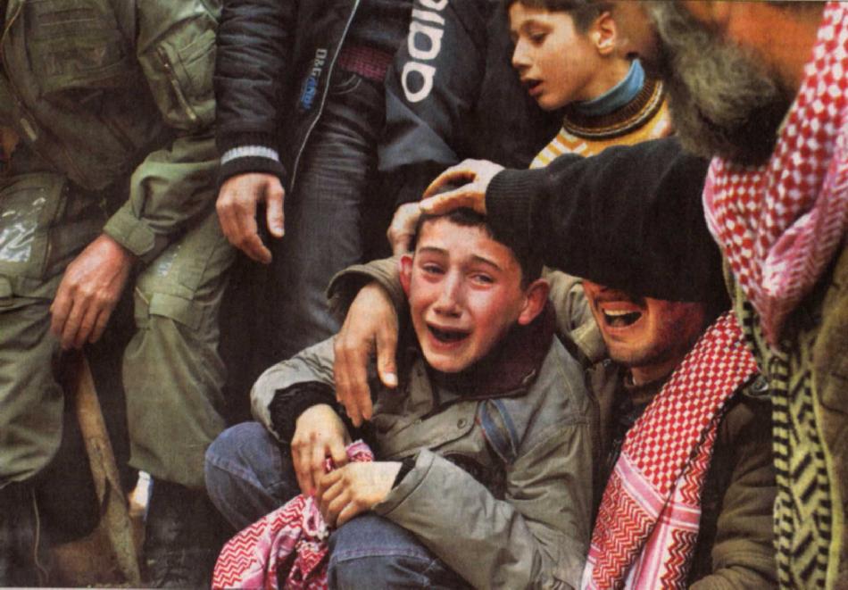 Syrian history