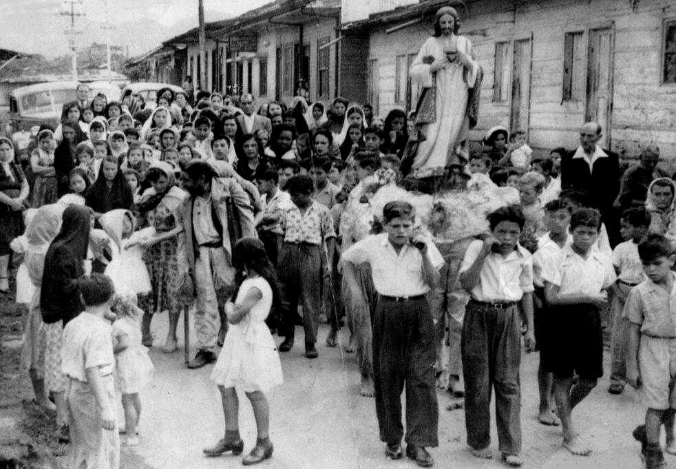 Costa Rican religion