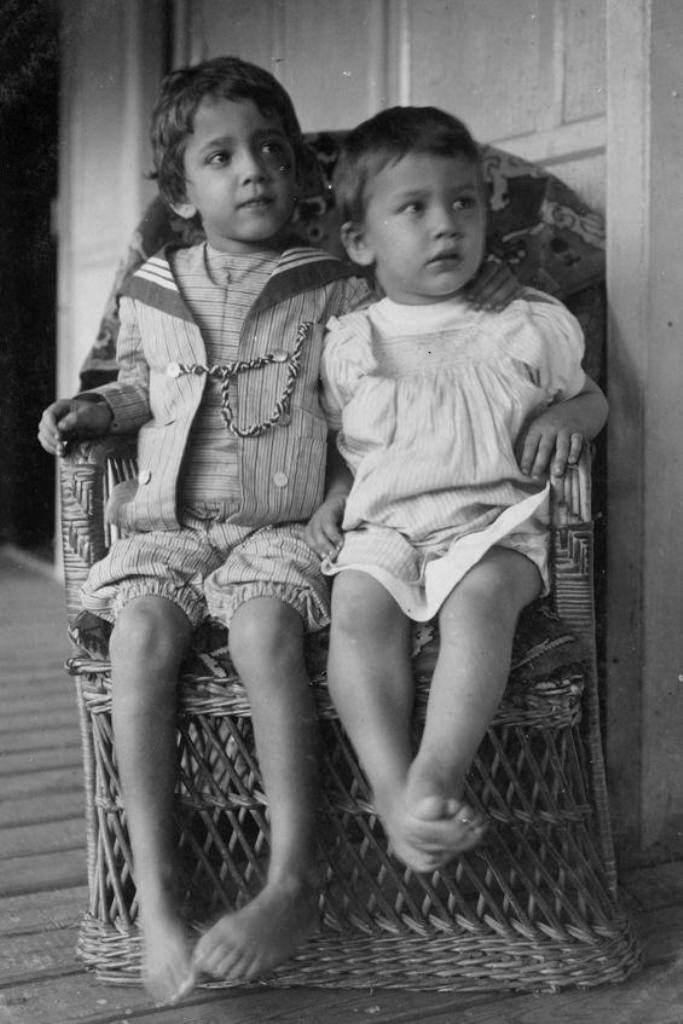 Gabon Christian missionaries