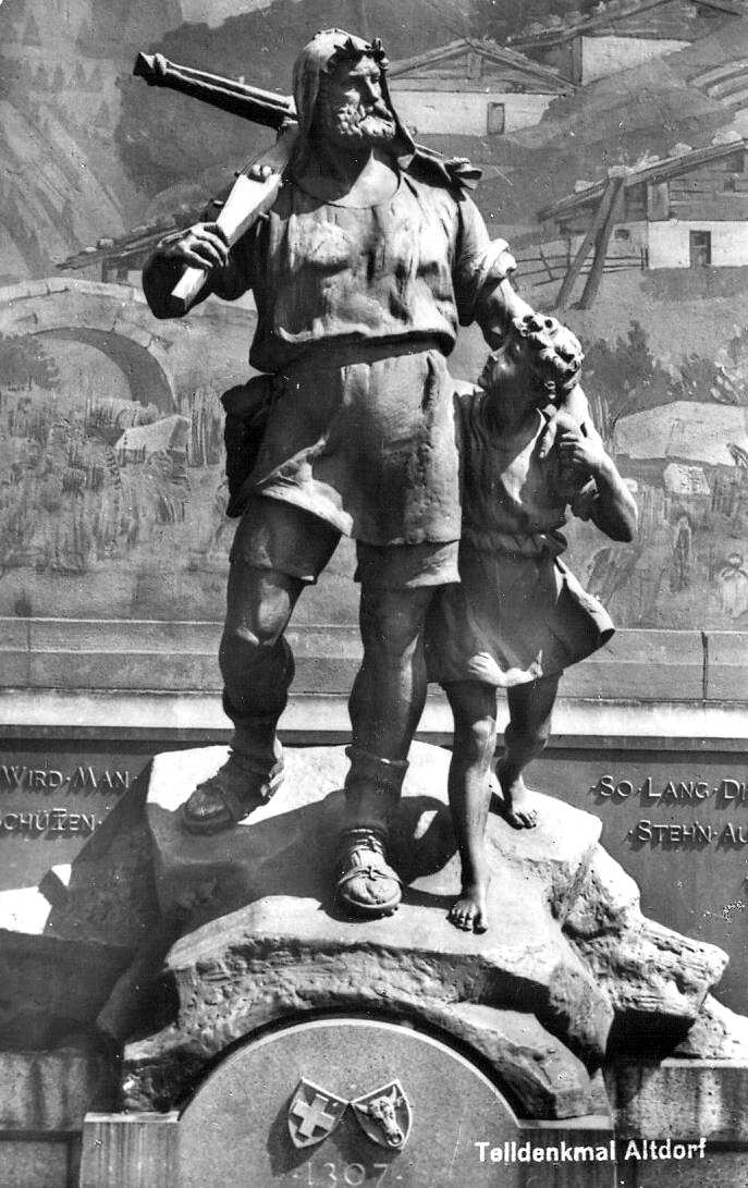 William Tell