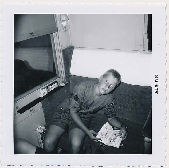 snapshots