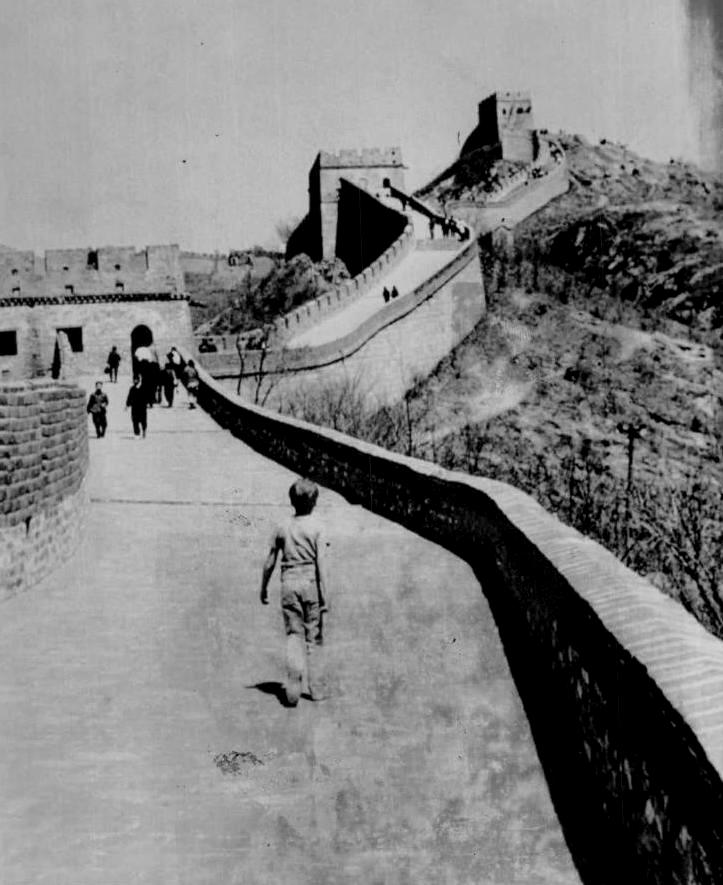 ancient China