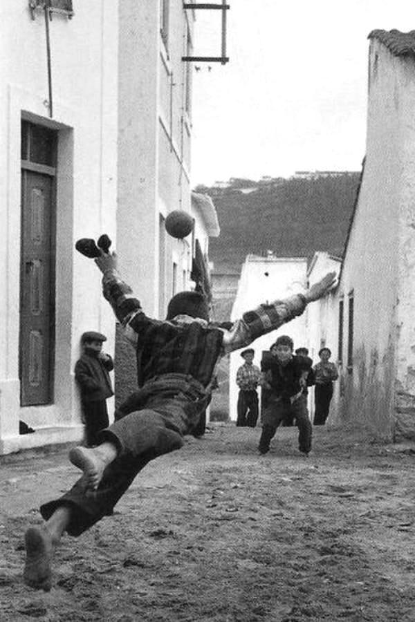 Portuguese boys activities