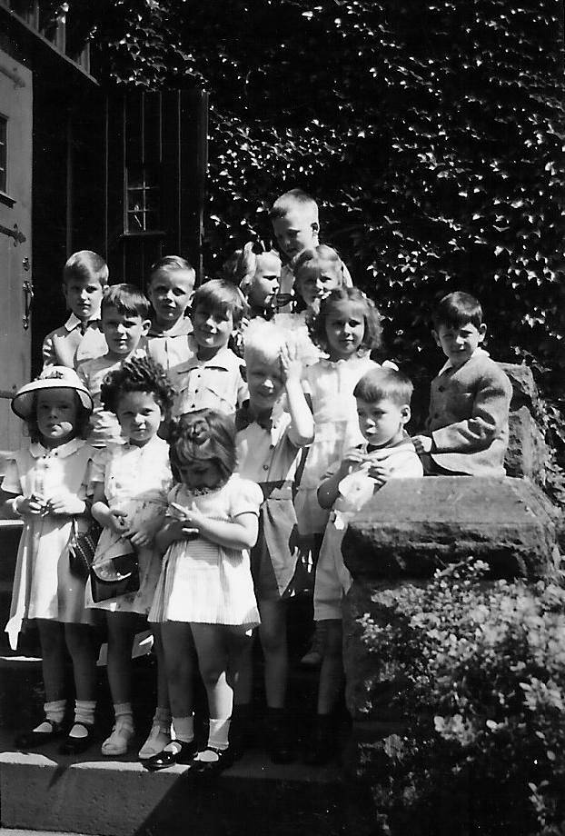 American sunday school
