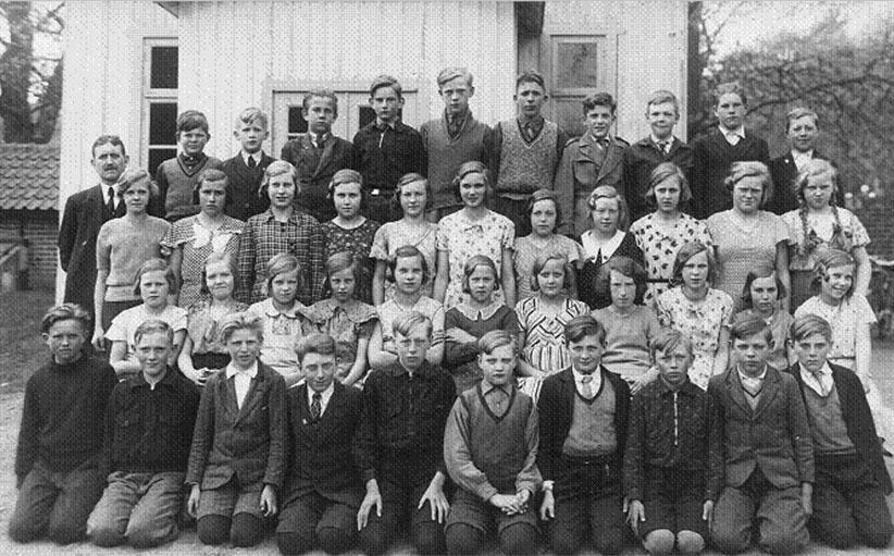 Swedish schools