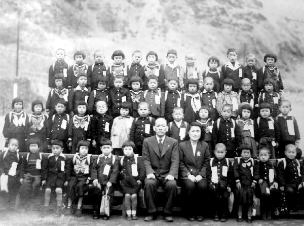 Japanese school trends