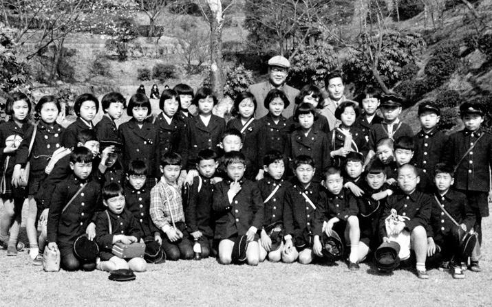 1930's Japanese School Uniform Coatユーロワークeu - thedesignminds.com