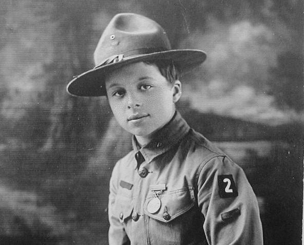 youth group uniforms