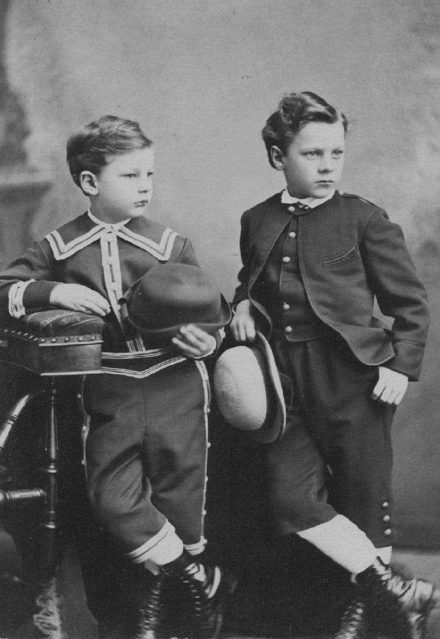 juvenile boiys suit chronology