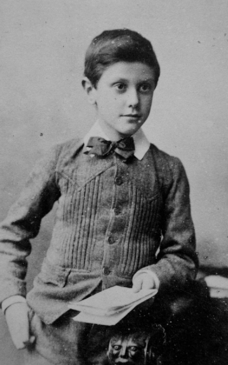 English norfolk suit