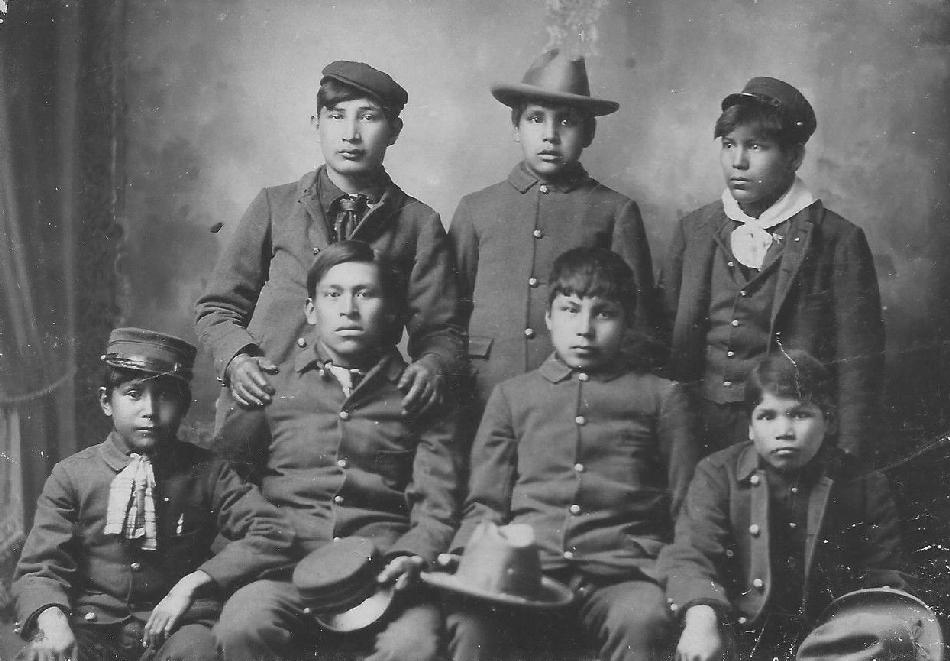 the Meskwaki