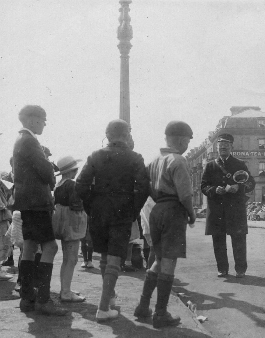 English girls rompers 