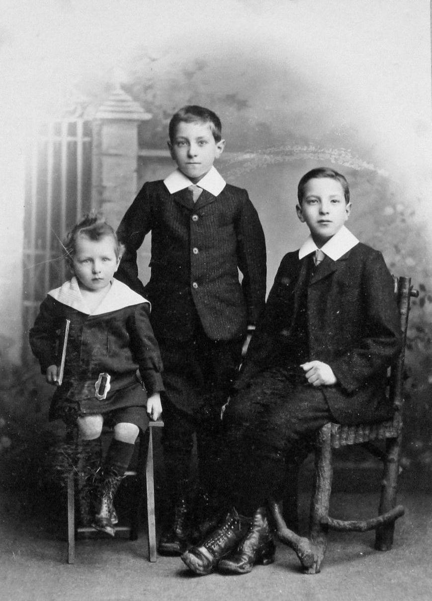 English boys tunics knee socks