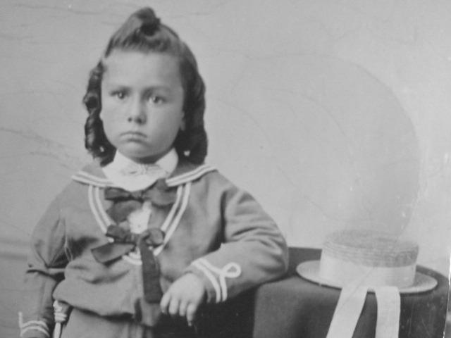 1860s sailir suit