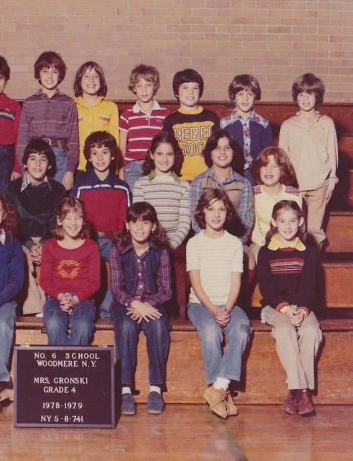 schools 1970s