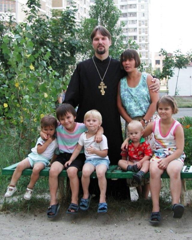 Ukranian Orthodoxy