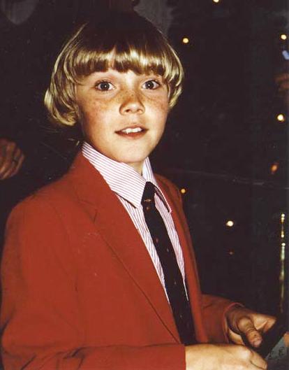 Ricky Schroeder
