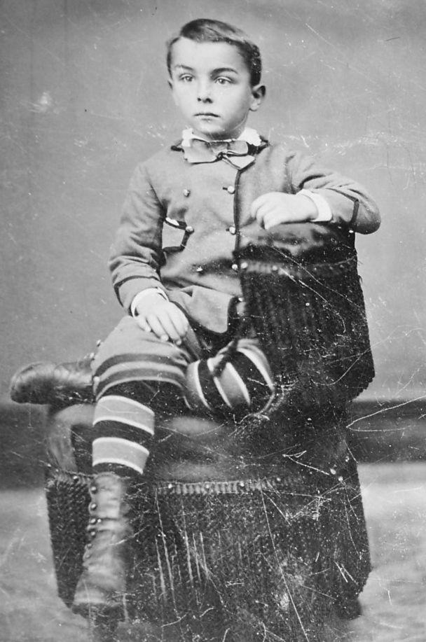 1870s boys suits